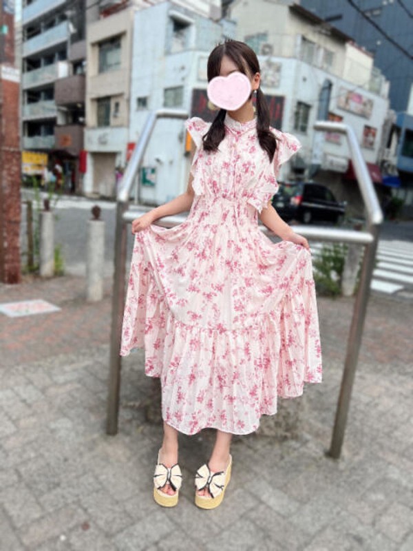 かれん（19） の画像2枚目/錦糸町派遣リフレガチあい(錦糸町/メンズエステ)