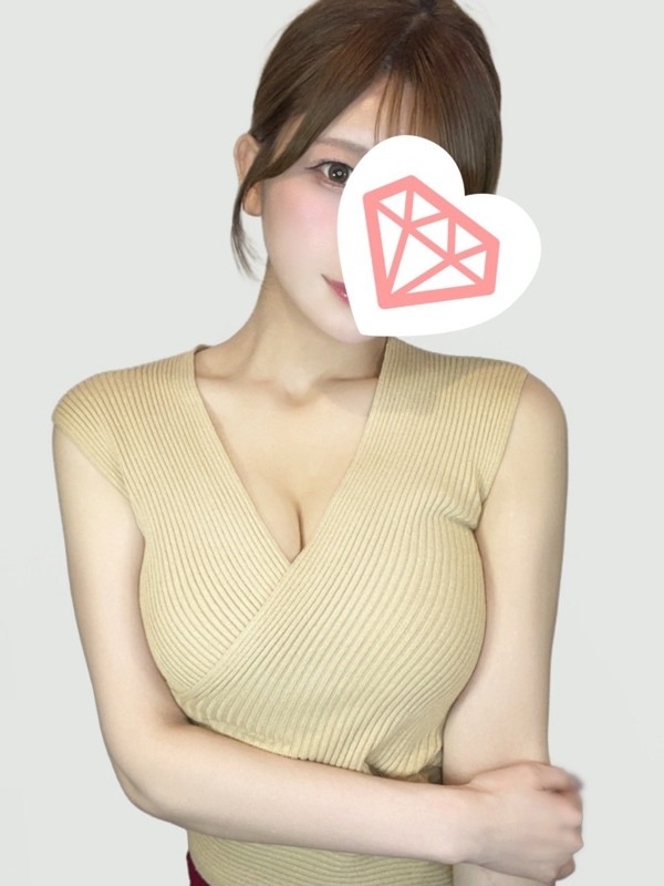 深田 めあり（27）/Aroma Jewels 新宿ルーム(新宿・高田馬場/メンズエステ)