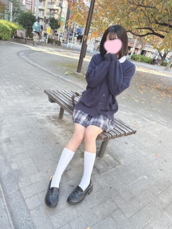 緊急体験入店高3世代（18） の画像3枚目/錦糸町派遣リフレガチあい(錦糸町/メンズエステ)