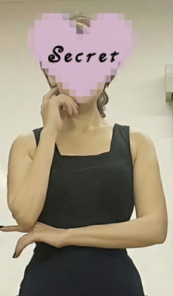 りん（38）/BODY & SOUL(葛西・小岩・新小岩/メンズエステ)