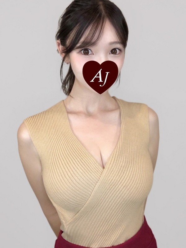 夢乃 ひな（27）/Aroma Jewels 新宿ルーム(新宿・高田馬場/メンズエステ)
