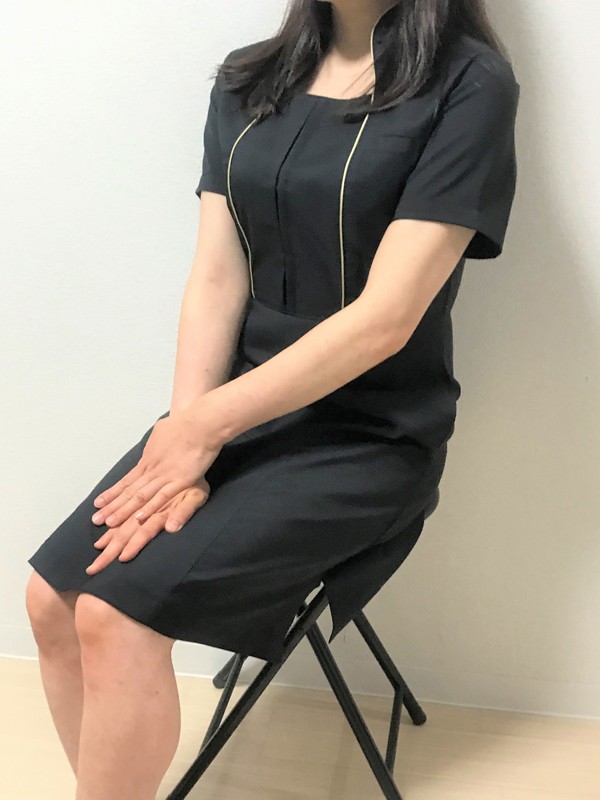 れい の画像2枚目/なにわ小町(その他大阪府/メンズエステ)