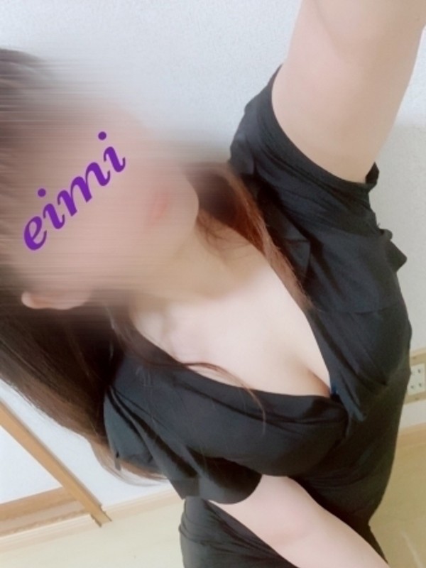 深沢えいみ（24） の画像2枚目/Le Ciel　‐ル・シエル‐(新潟・長岡/メンズエステ)