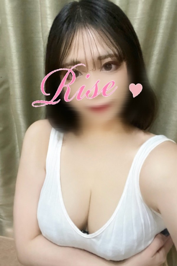 姫城/リゼ ～Rise～(新宿・高田馬場/メンズエステ)