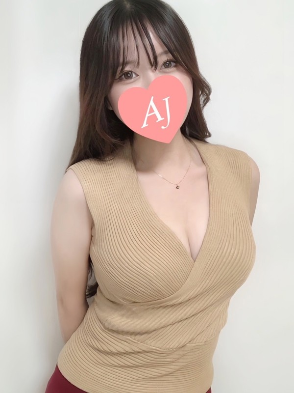 白鳥 夢（25）/Aroma Jewels 新宿ルーム(新宿・高田馬場/メンズエステ)