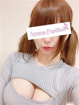 千秋蓮（21）/AROMA PAPILLON(池袋/メンズエステ)