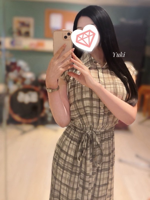 白河 ゆき（28） の画像2枚目/Aroma Jewels 新宿ルーム(新宿・高田馬場/メンズエステ)