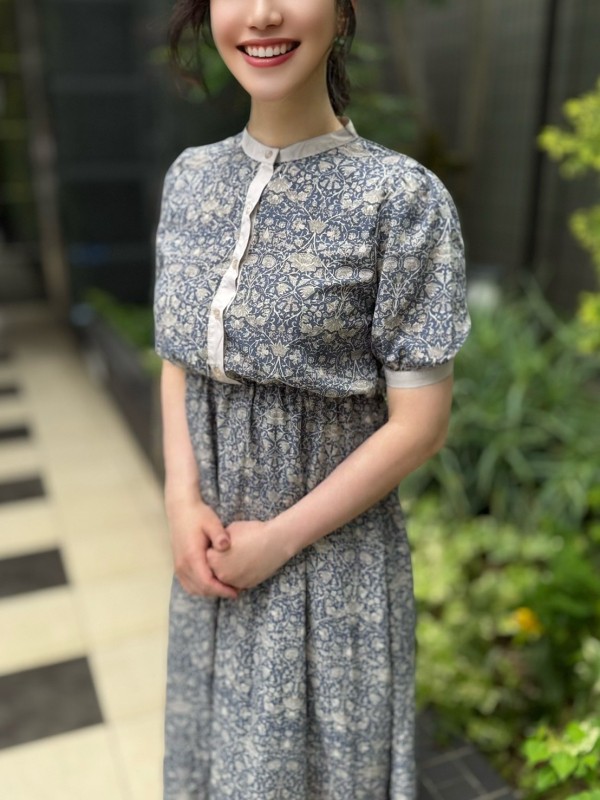 妃鞠（44）/ミセスの子守唄(十三・新大阪・西中島/メンズエステ)