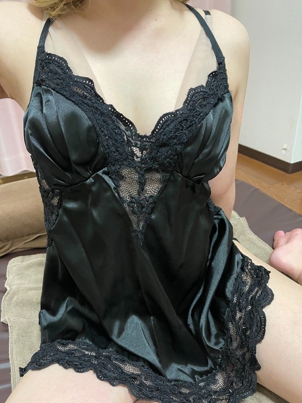 青葉　ことね（24） の画像3枚目/ジョリエ大阪日本橋店(梅田・大阪駅/メンズエステ)