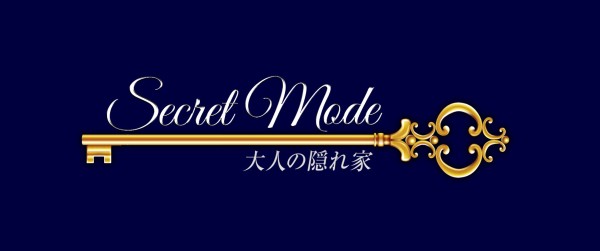 SecretModeシークレットモード 三重・四日市メンズエステ