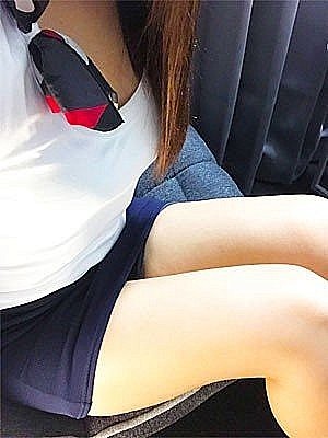 朝比奈りさ（23）/CREA(広島市/メンズエステ)