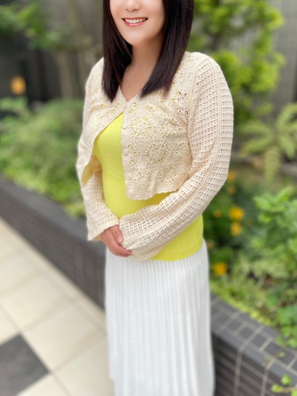 知代（45）/ミセスの子守唄(十三・新大阪・西中島/メンズエステ)