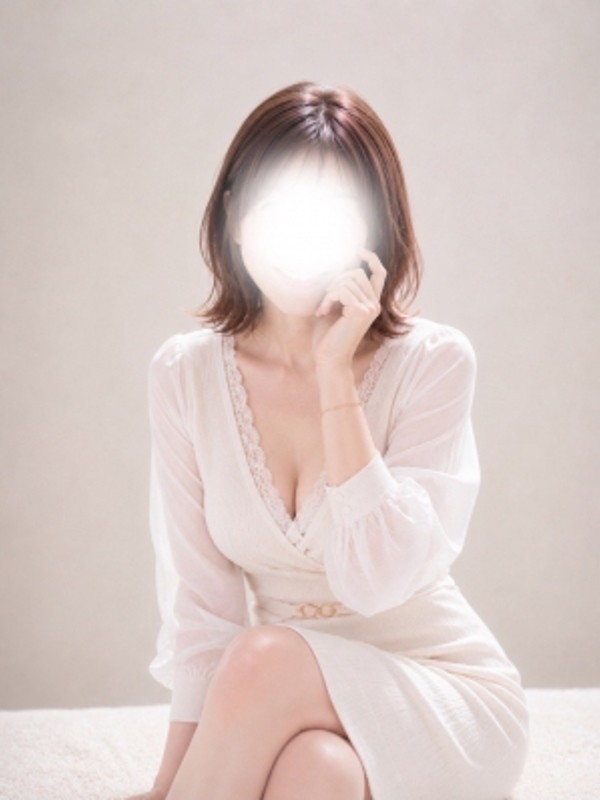 藤崎りさ（43）/マダムと紳士(梅田・大阪駅/メンズエステ)