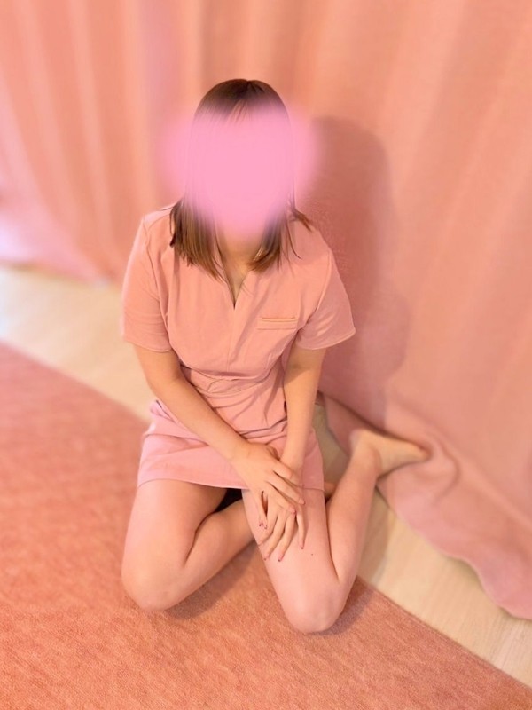 白石のどか（25） の画像4枚目/パレット(熊本市/メンズエステ)