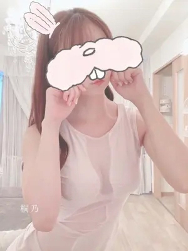 桐乃　ゆら（26） の画像3枚目/大阪高級メンズエステ　月うさぎ(京橋・南森町・天満/メンズエステ)