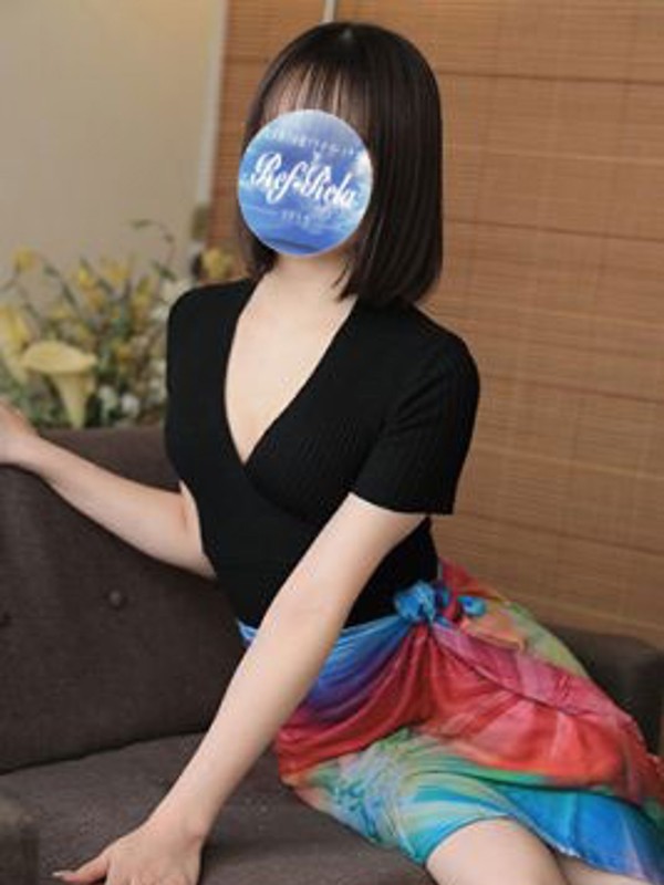 椎名なみき（21） の画像5枚目/リフリラ(名古屋・名駅/メンズエステ)