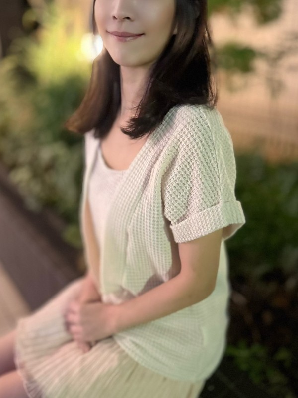 澄香（46） の画像2枚目/ミセスの子守唄(十三・新大阪・西中島/メンズエステ)