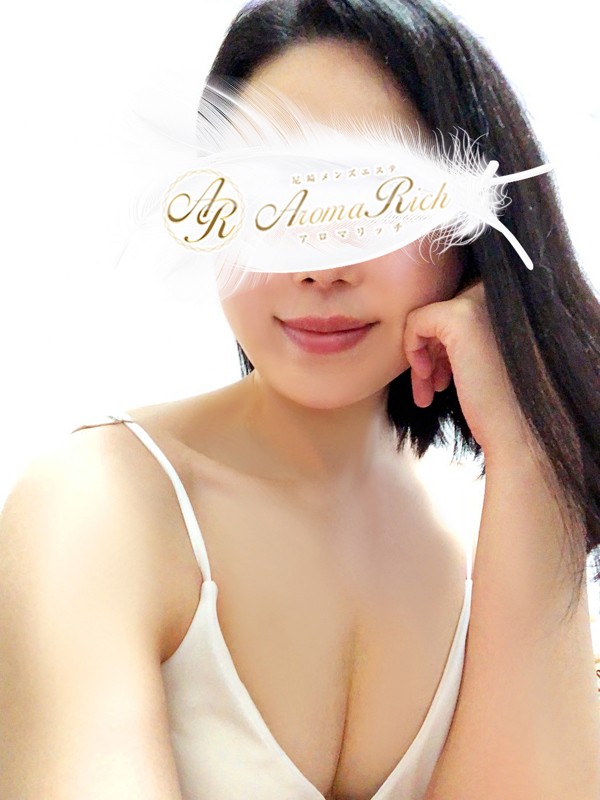 高宮さゆき（34）/Aroma Rich(神戸・三宮・尼崎/メンズエステ)