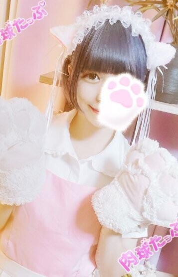 なゆにゃん（20）/肉球たっぷ(京都・四条烏丸/メンズエステ)