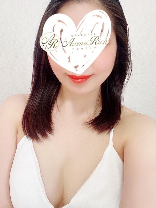 芹沢ことは（37）/Aroma Rich(神戸・三宮・尼崎/メンズエステ)