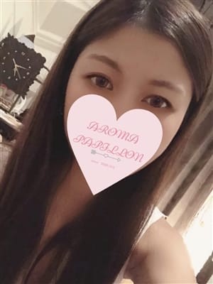 末永　もも（24）/AROMA PAPILLON(池袋/メンズエステ)