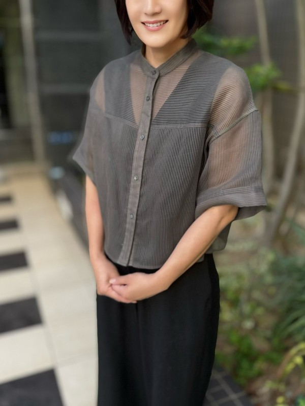 佳乃（50）/ミセスの子守唄(十三・新大阪・西中島/メンズエステ)