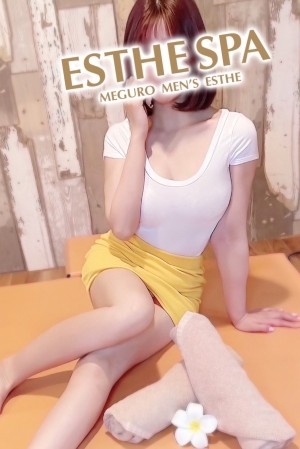 和泉 おと（22） の画像2枚目/目黒エステスパ ～Esthe Spa～(目黒・麻布/メンズエステ)