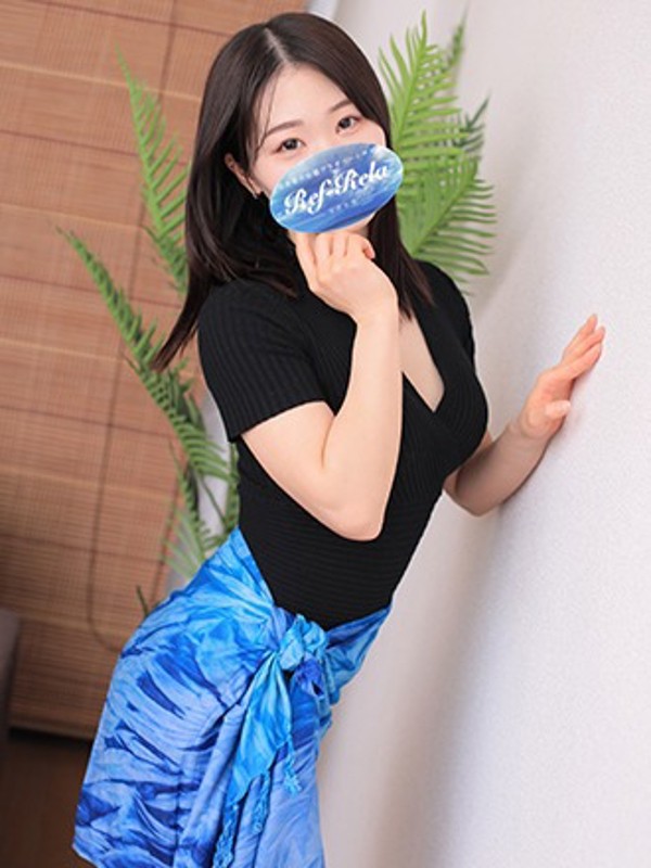 六角はに（24） の画像4枚目/リフリラ(名古屋・名駅/メンズエステ)