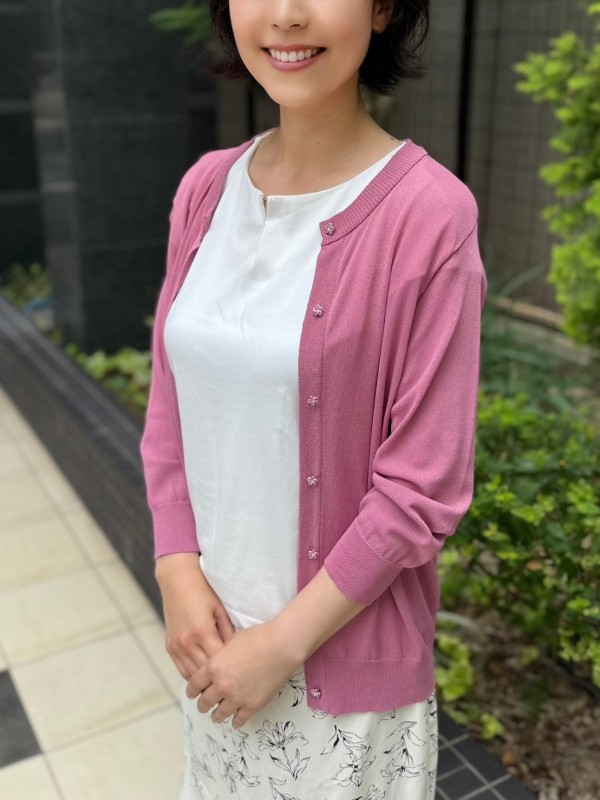 由美子（48）/ミセスの子守唄(十三・新大阪・西中島/メンズエステ)