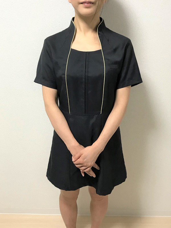 まどか の画像3枚目/なにわ小町(その他大阪府/メンズエステ)