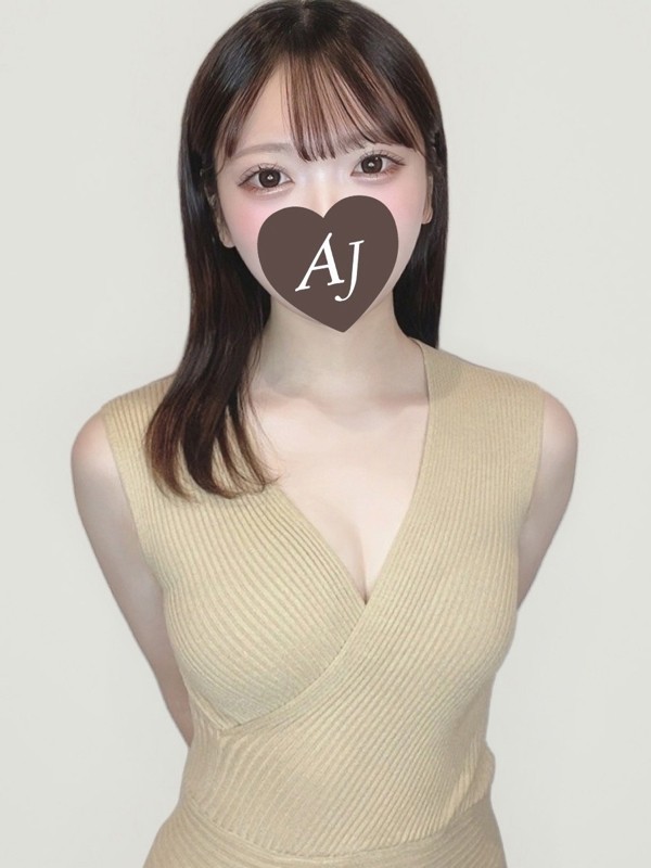 河北 ましろ（21）/Aroma Jewels 新宿ルーム(新宿・高田馬場/メンズエステ)
