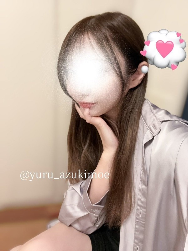 小豆もえ（27） の画像3枚目/ゆるスパ五反田店(五反田・品川/メンズエステ)