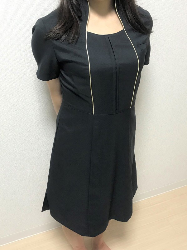れい の画像3枚目/なにわ小町(その他大阪府/メンズエステ)