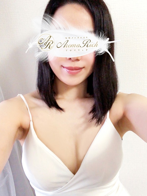 高宮さゆき（34） の画像2枚目/Aroma Rich(神戸・三宮・尼崎/メンズエステ)