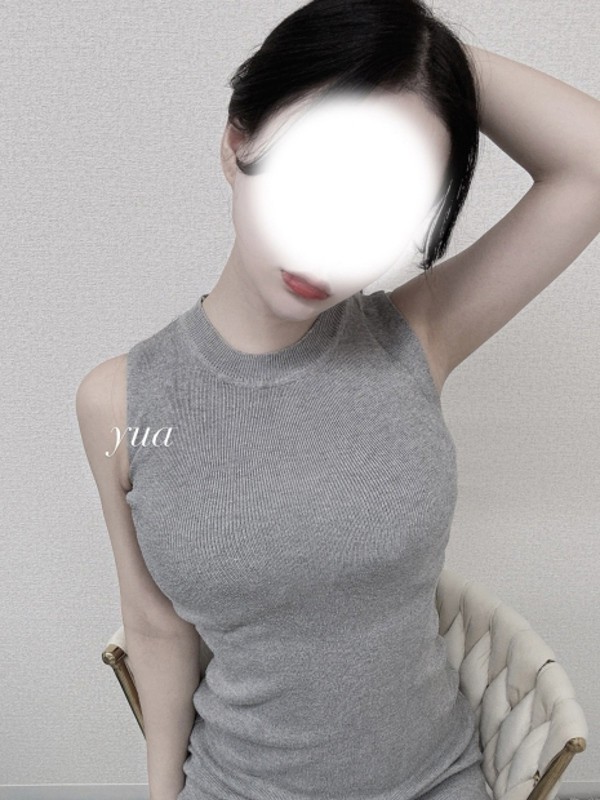優愛-ゆあ-（25） の画像3枚目/新感覚Mエステ(日本橋/メンズエステ)