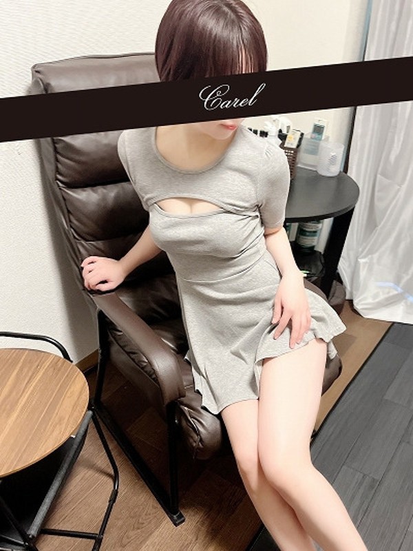 七海 あすか（32）/東京メンズエステ-Carel-ケアル-麻布十番店&白金高輪店(目黒・麻布/メンズエステ)