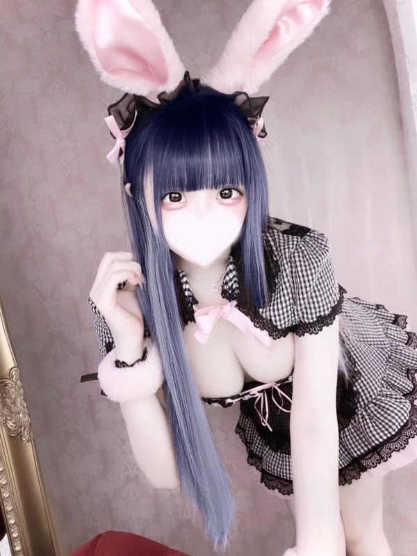 東雲なぎ（20） の画像3枚目/ULRARE(大塚・巣鴨/メンズエステ)