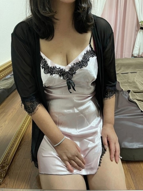 黒川　ゆき（46） の画像3枚目/ジョリエ大阪日本橋店(梅田・大阪駅/メンズエステ)