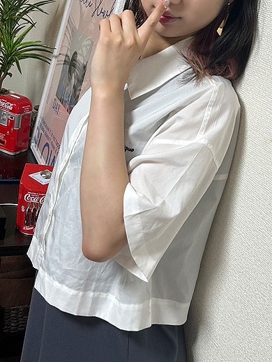 りさ（27）/内緒のカノジョ葛西・西葛西・浦安店(葛西・小岩・新小岩/メンズエステ)