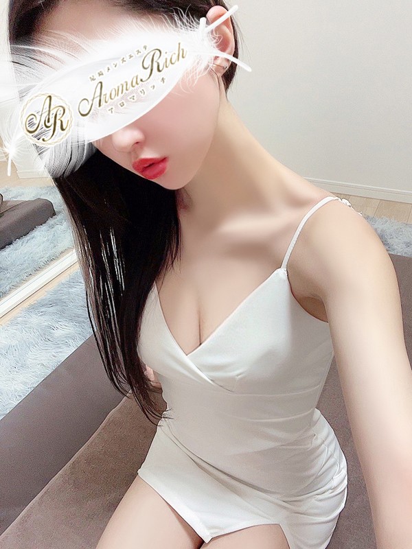 相川ゆずき（21） の画像2枚目/Aroma Rich(神戸・三宮・尼崎/メンズエステ)