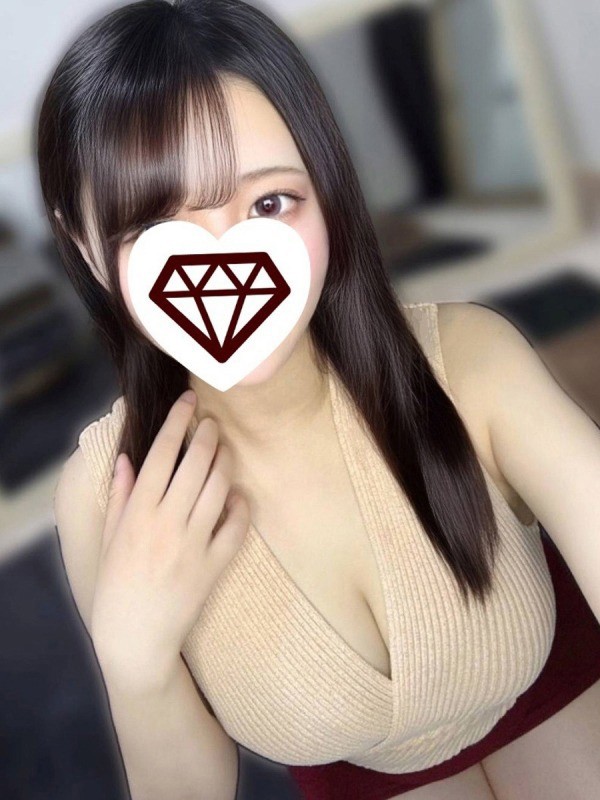 恋星 りお（19）/Aroma Jewels 新宿ルーム(新宿・高田馬場/メンズエステ)