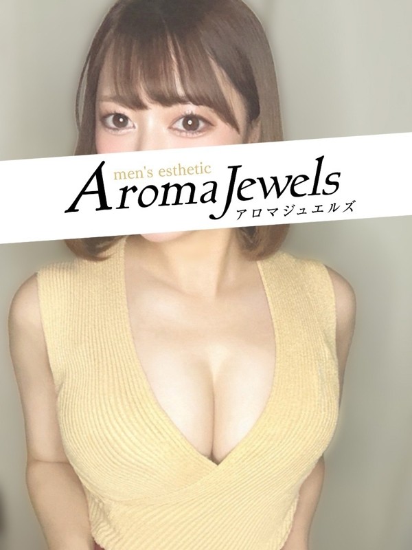 宮城 みな（25）/Aroma Jewels 新宿ルーム(新宿・高田馬場/メンズエステ)