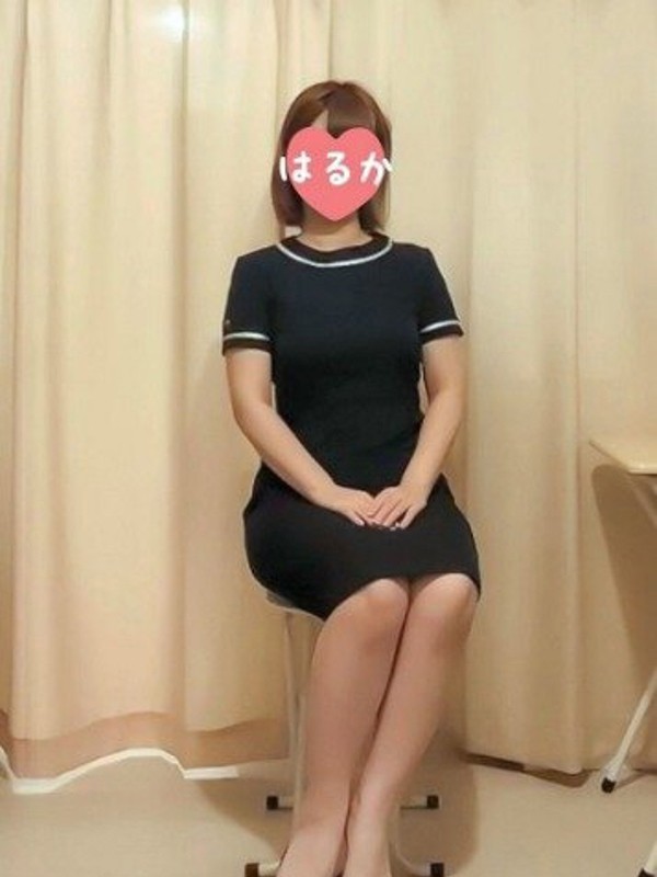宮脇はるか（28）/パレット(熊本市/メンズエステ)