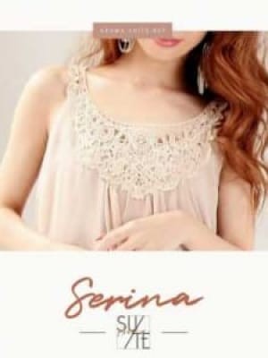 芹奈（27）/Aroma SUITE 佐賀店(佐賀市/メンズエステ)