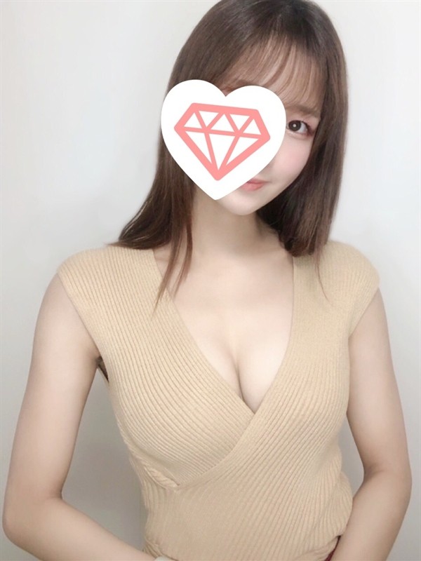 藤崎 りいさ（23）/Aroma Jewels 新宿ルーム(新宿・高田馬場/メンズエステ)