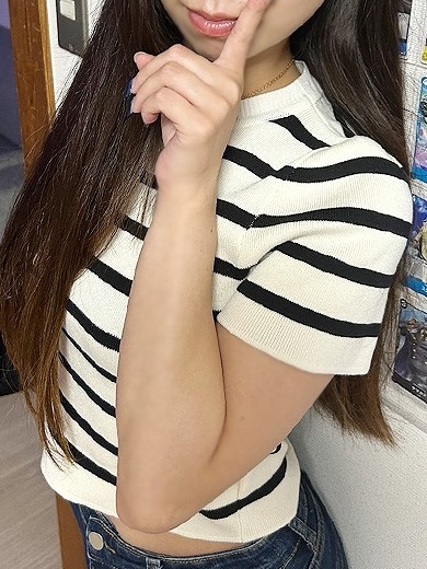 れおな（26）/内緒のカノジョ葛西・西葛西・浦安店(葛西・小岩・新小岩/メンズエステ)