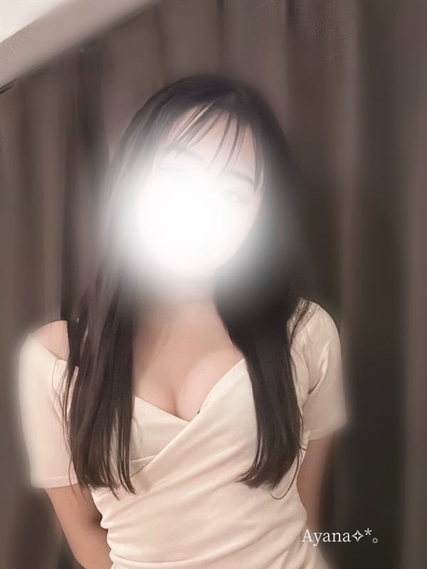 あやな（22） の画像3枚目/極SPA(十三・新大阪・西中島/メンズエステ)