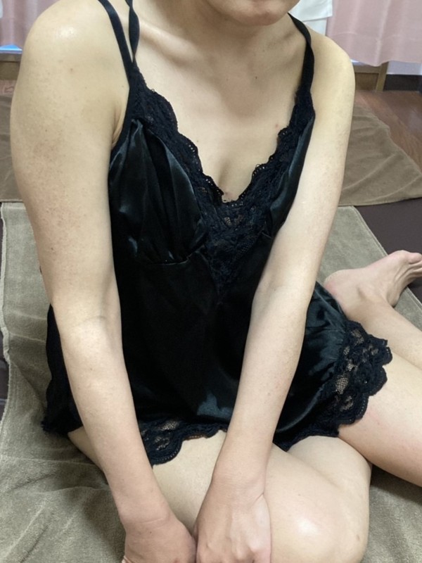 吉森　つばき（48） の画像2枚目/ジョリエ大阪日本橋店(梅田・大阪駅/メンズエステ)