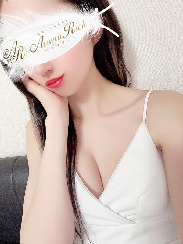 相川ゆずき（21）/Aroma Rich(神戸・三宮・尼崎/メンズエステ)