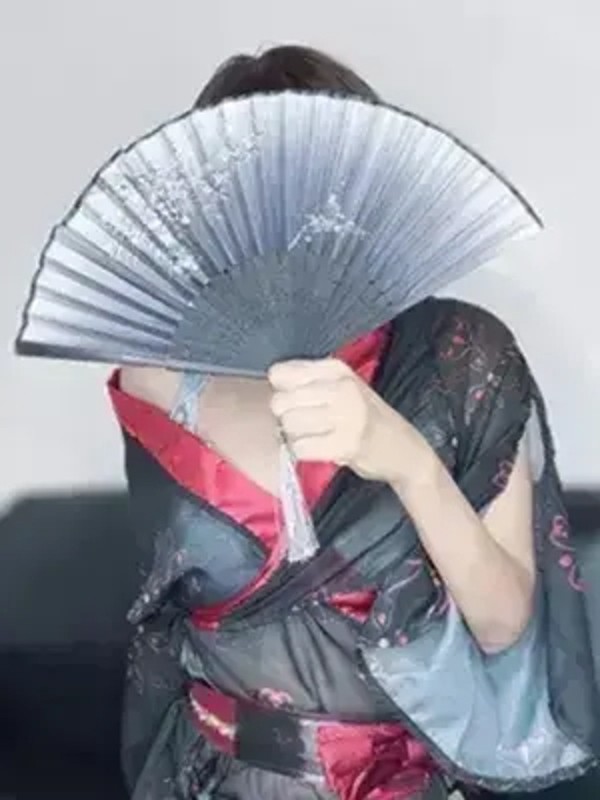 かなこ（40） の画像2枚目/月詠ーツクヨミ(千種・今池/メンズエステ)